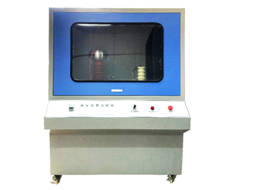 電壓擊穿試驗儀SR-VB-100KV